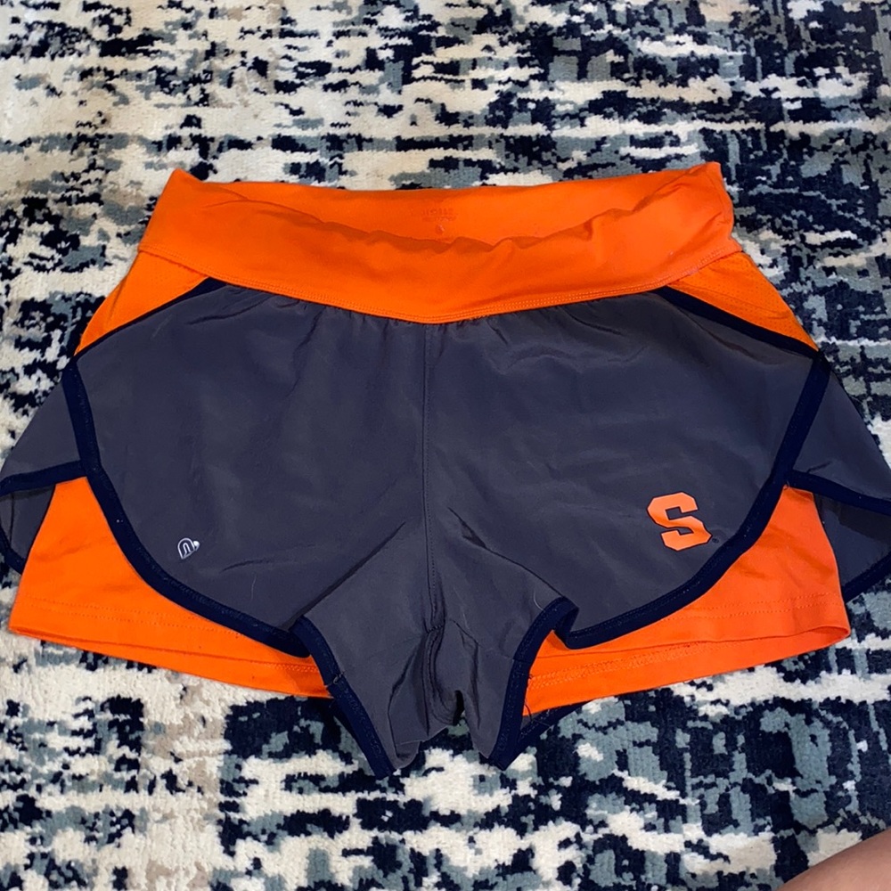Athletic shorts